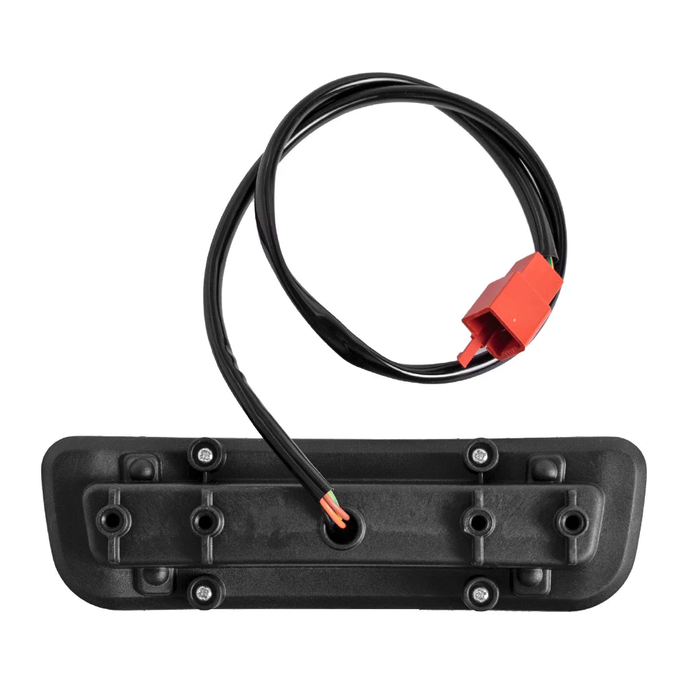 12V 48V 60V Tail Light &ndash; High-Quality LED Brake and Turn Signal Lamp