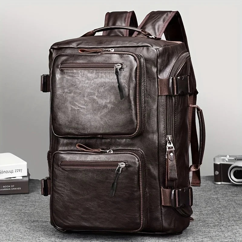 Travel Backpack Gym Fitness Bag &ndash; Large Capacity Laptop