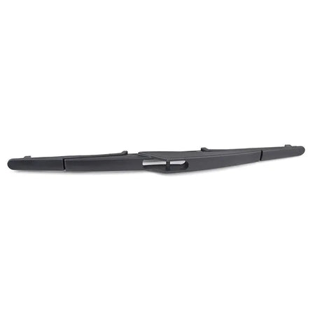 Misima Windshield Windscreen Wiper Blades For Citroen C4 Hatchback 5 Doors Front Rear Window 2004 2005 2006 2007 2008 2009 2010 by InterCyprus Trading Ltd