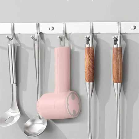 Wireless Portable Hand Blender Electric Food Mixer 3 Speeds