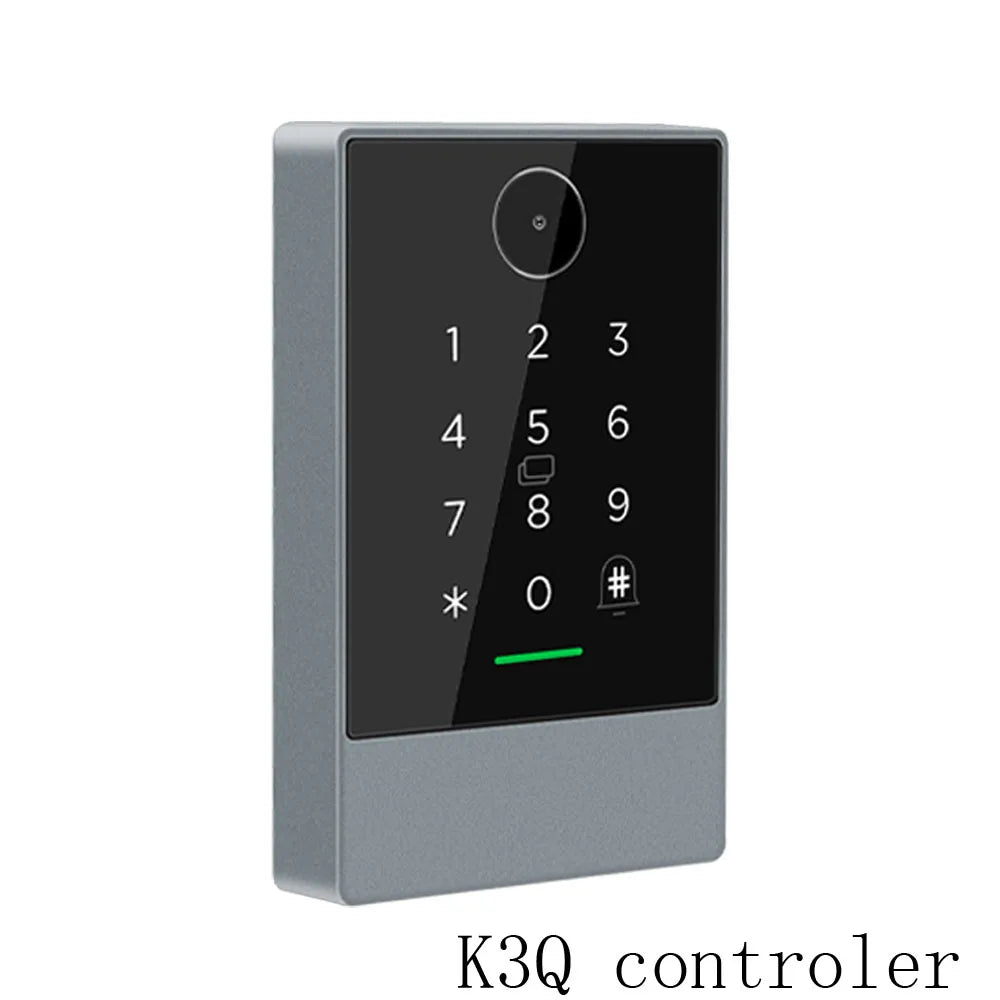 TTLOCK TTHotel K3Q &ndash; Multi-Method Access Control System K3Q