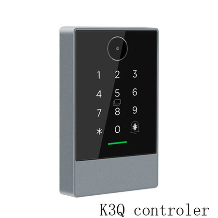 TTLOCK TTHotel K3Q &ndash; Multi-Method Access Control System K3Q