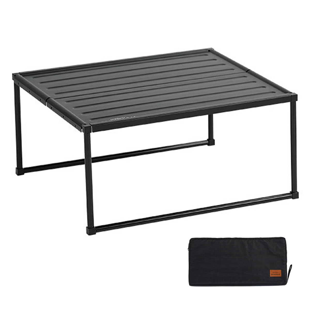 Simple Folding Table &ndash; Ultra Lightweight Outdoor Table L