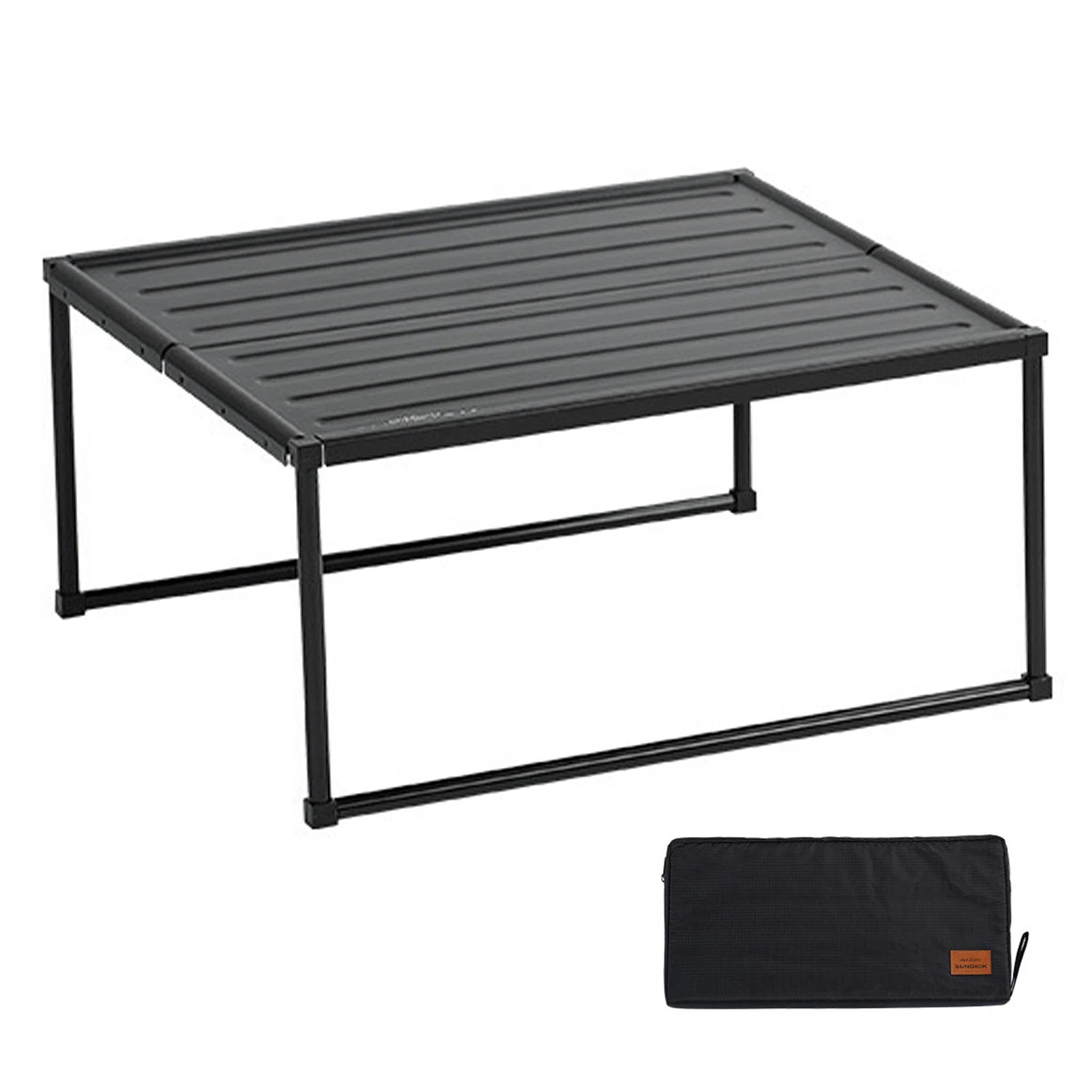 Simple Folding Table &ndash; Ultra Lightweight Outdoor Table L