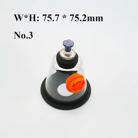 Pet Atomizing Mask Oxygen Generator &ndash; For Dogs And Cats