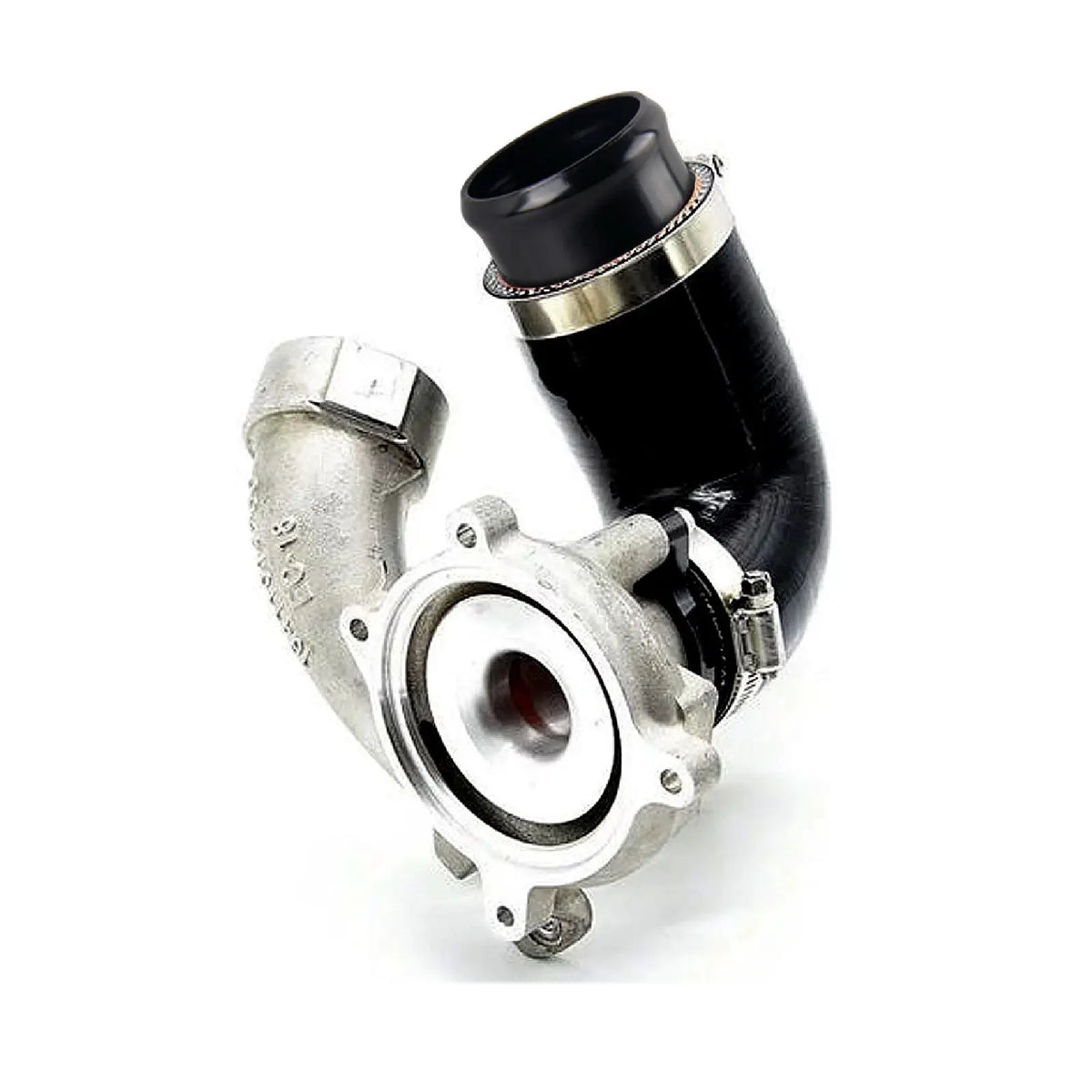 PIKBUK Turbo Intake Pipe For Golf MK7 Leon MK3 Octavia 1.2/1.4 TSI TFSI A3 EA211 by InterCyprus Trading Ltd