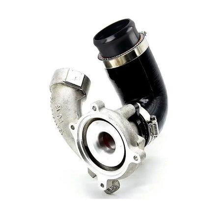 PIKBUK Turbo Intake Pipe For Golf MK7 Leon MK3 Octavia 1.2/1.4 TSI TFSI A3 EA211 by InterCyprus Trading Ltd