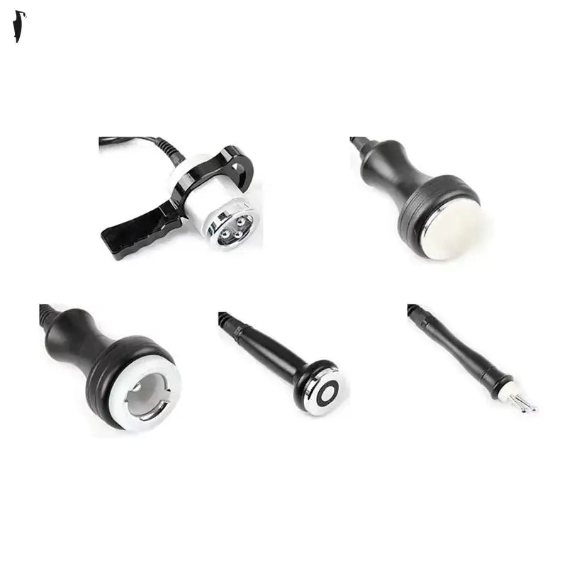 Skin Tightening Cellulite Reduction Firming Multifunction Bipolar Ultrasonic cavitation vacuum slimming equipment Salon Spa-
