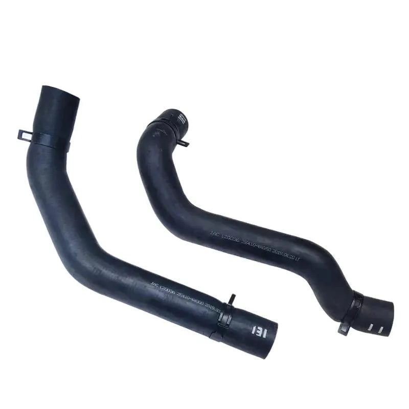 Adaptation for JAC Refine H1 Starex SVX Radiator Upper Hose, Engine Inlet and Outlet Hoses OE 25410-4A800 25410-4A850 by InterCyprus Trading Ltd