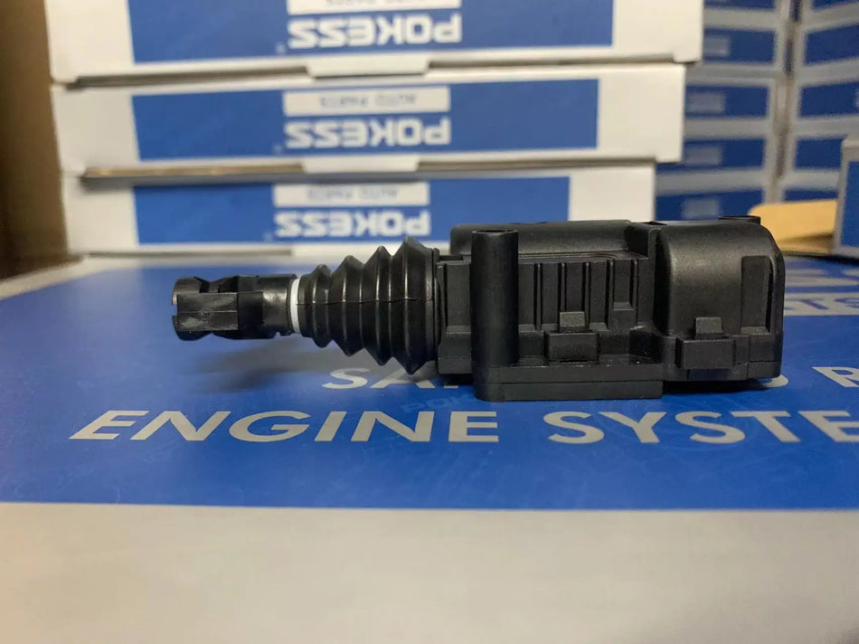 Motor do Atuador da Fechadura da Porta da Bagageira para Ford EcoSport 2013-2017