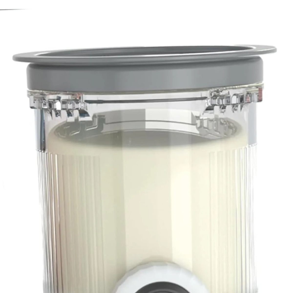 Ice Cream Storage Tank NC700 NC701 &ndash; Dishwasher Safe