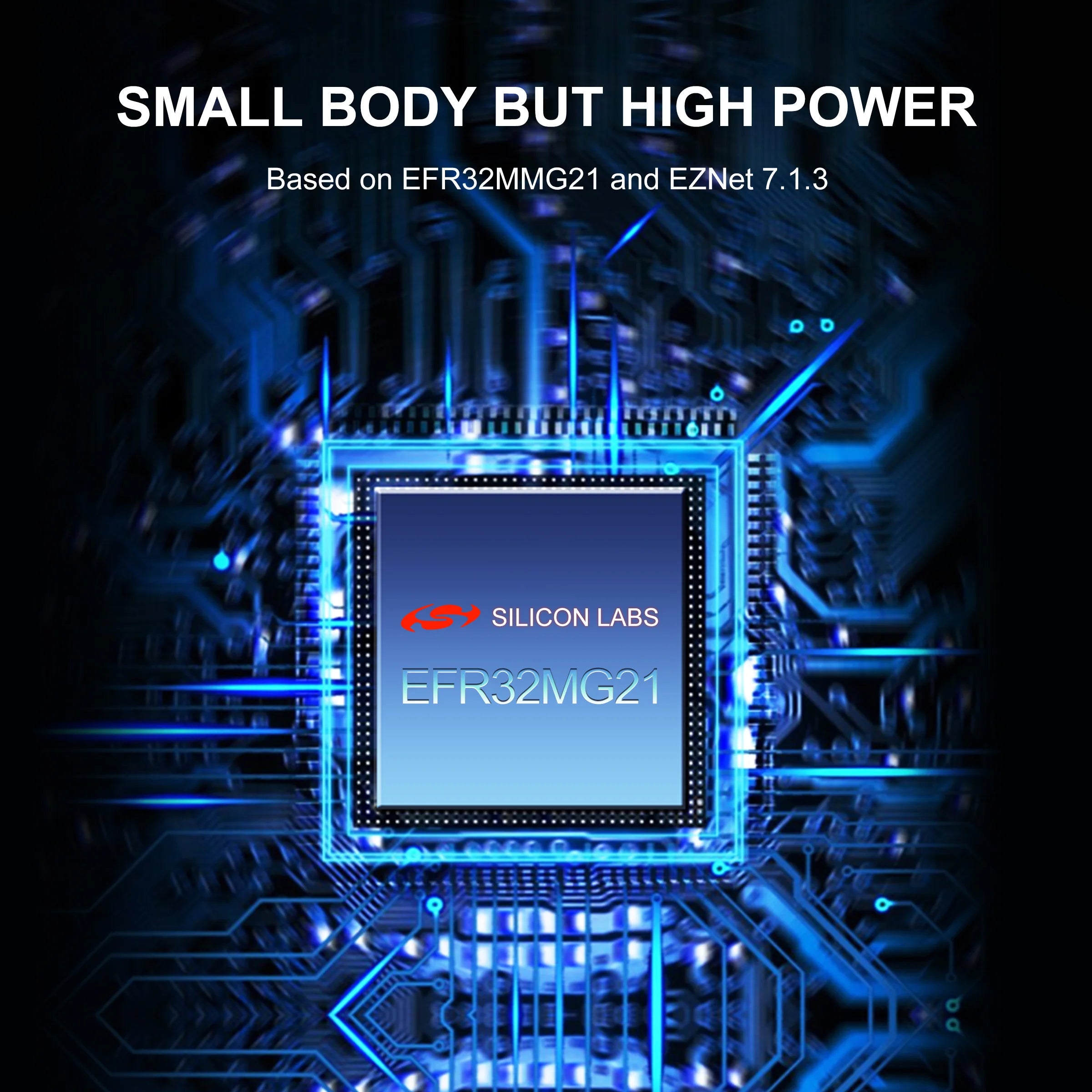 GIRIER ZigBee 3.0 Dongle USB Gateway &ndash; OpenHAB Compatible