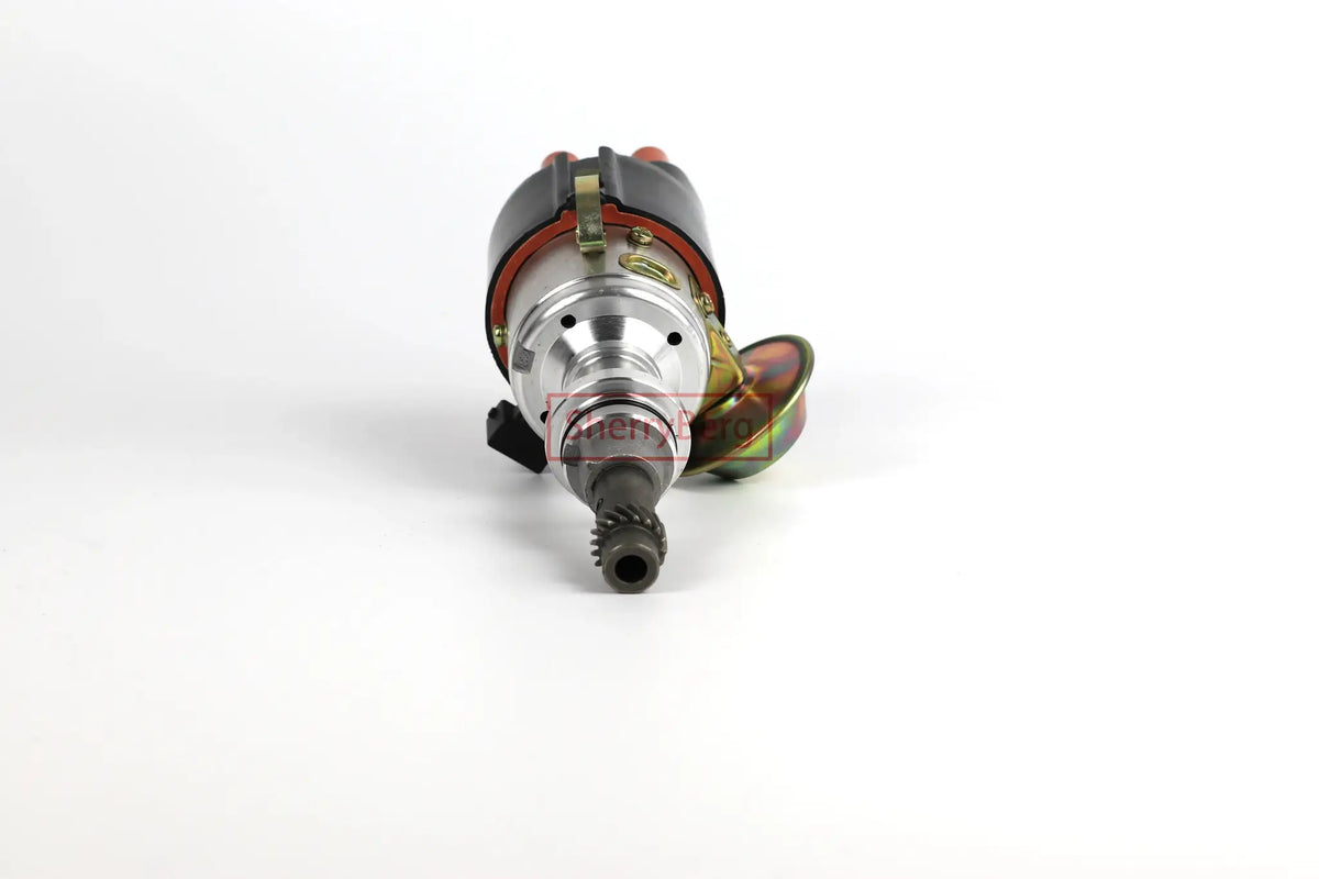 SherryBerg Complete DISTRIBUTOR fit for AUDI 500E / AUDI 500SE 2.5L 5 CYLINDER 1993 1994 1995 CARB DISTRIBUTOR by InterCyprus Trading Ltd