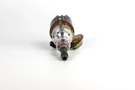 SherryBerg Complete DISTRIBUTOR fit for AUDI 500E / AUDI 500SE 2.5L 5 CYLINDER 1993 1994 1995 CARB DISTRIBUTOR by InterCyprus Trading Ltd