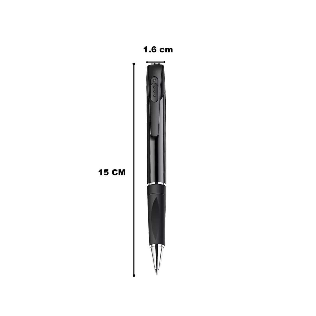 F61 Audiovisual Memo Pen &ndash; Free 16GB Card Included Today