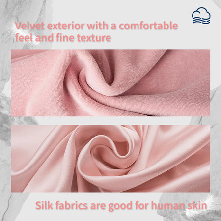 Bluetooth Sleep Headphones Eye Mask for Men and Women - Wireless Noise-Cancelling Blackout Travel Mask for Insomnia and Side Sleepers