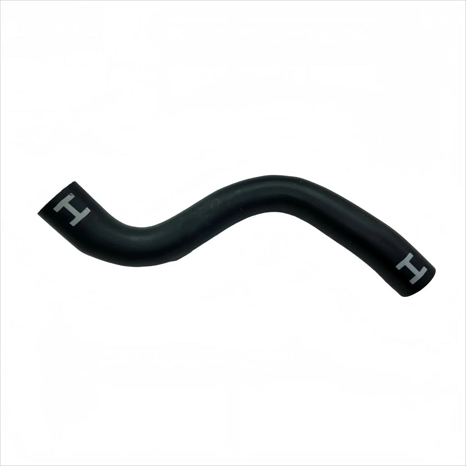 OEM 16571-0T120 Upper Radiator Coolant Hose for Toyota Corolla E140 E150 ZWE182 ZRE152 2007-2019 1.8L Engine Water Pipe by InterCyprus Trading Ltd