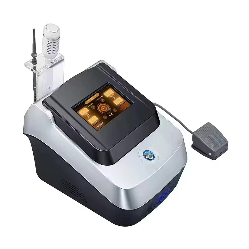 Martello di Ghiaccio Rimozione delle Vene a Ragno ad Alta Frequenza Ringiovanimento