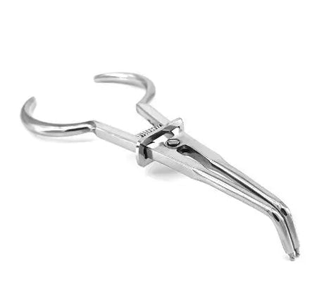 Dental Stainless Steel Orthodontic Pliers &ndash; Precision Grip