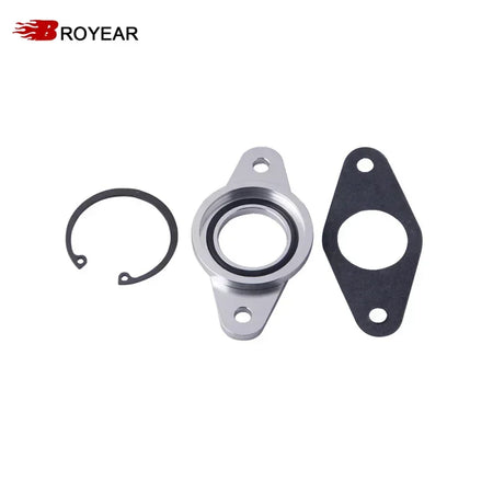 Blow Off Valve Adapter For SQV1234 Mazda Speed 3 6 Subaru 2008 by InterCyprus Trading Ltd