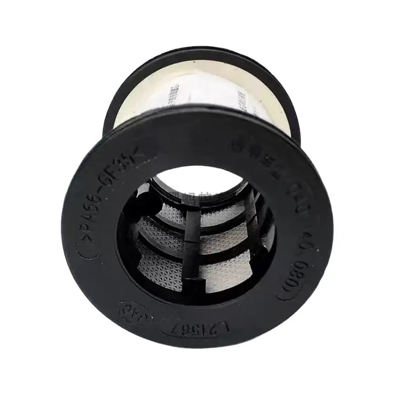 Car parts OE Number 1014112FA040 for JAC Sunray Oil filter by InterCyprus Trading Ltd