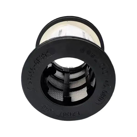 Car parts OE Number 1014112FA040 for JAC Sunray Oil filter by InterCyprus Trading Ltd
