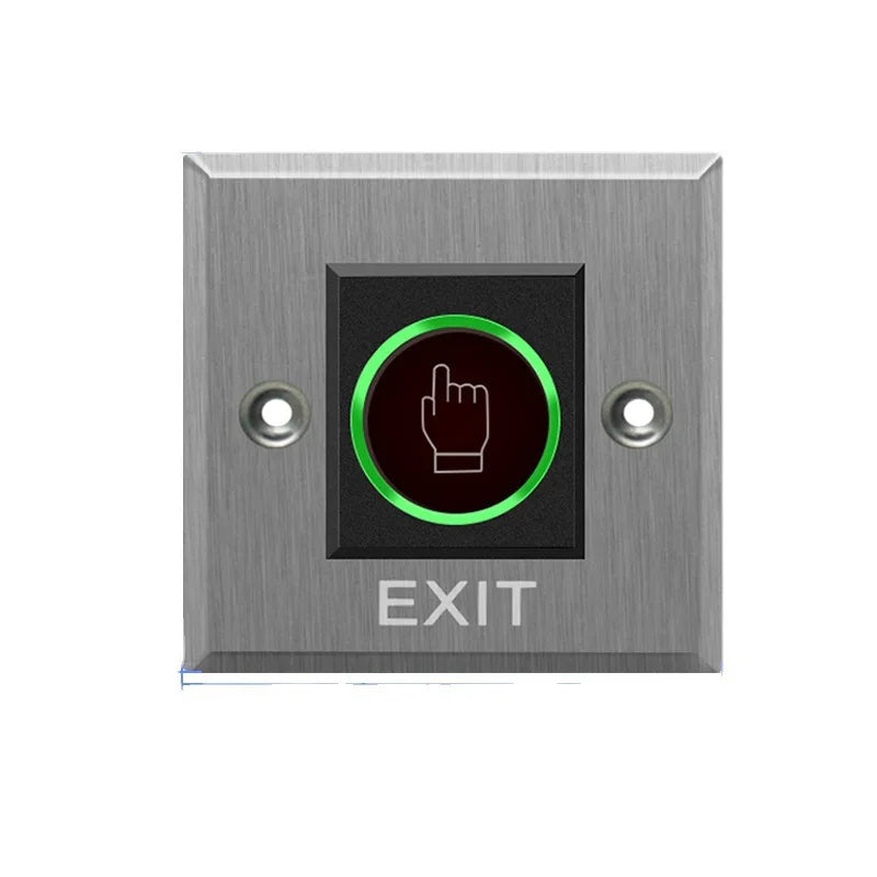 GH80B/GH70B/K10/29NT-W Exit Button &ndash; No Touch Release