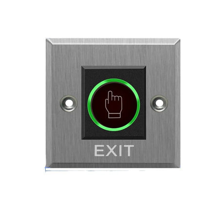 GH80B/GH70B/K10/29NT-W Exit Button &ndash; No Touch Release