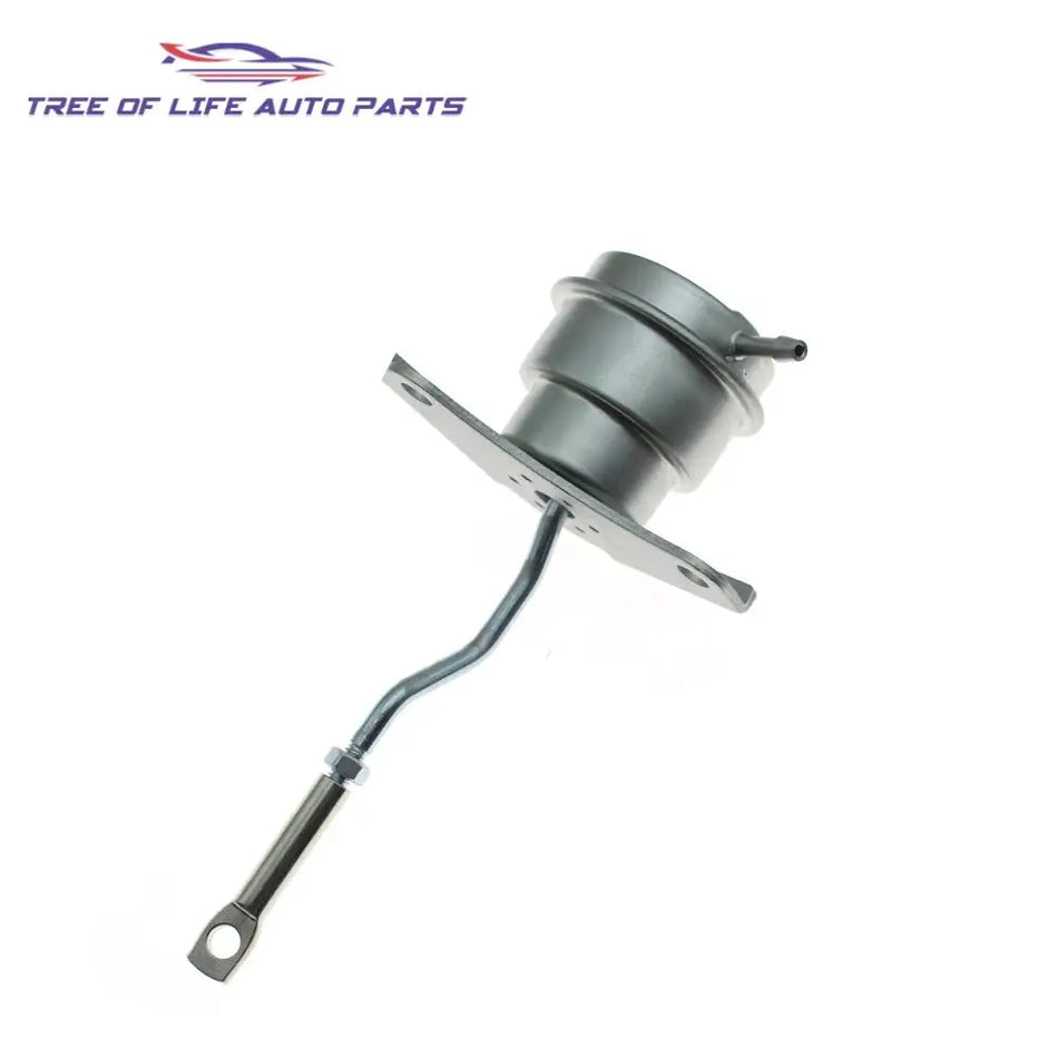 Mitsubishi Pajero Shogun L200 Delica 2.8L 4M40T -mallin metalliturbojätteenventtiilin toimilaite