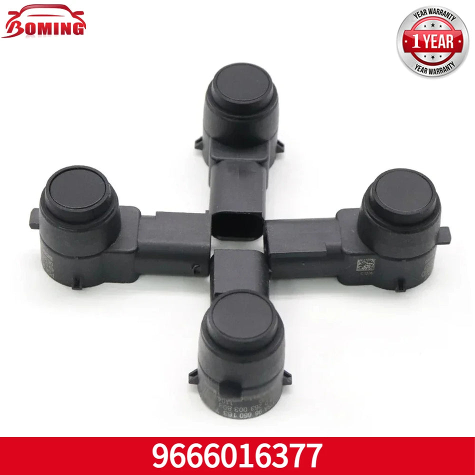 Stāvvietas sensors Citroen Berlingo, C4, C5, C6, DS3