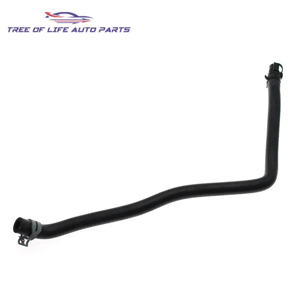 Cooling Hose Tube for Ford Fiesta Mk6 and B-Max, Rubber Construction for Reliable Engine Cooling