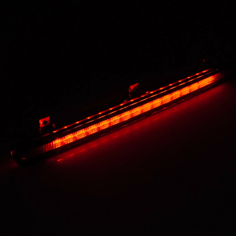 VW Touran Rück-LED-Drittbremslicht mit schwarzem rauchigem Glas