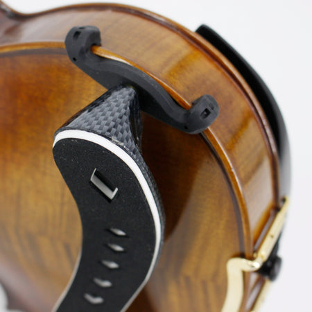 Tongling Violin Shoulder Rest &ndash; Adjustable for 3/4 and 4/4