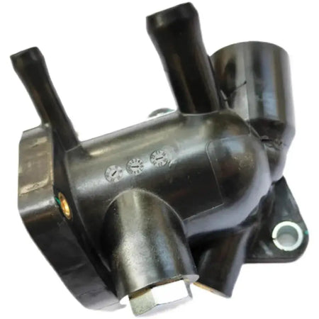 Thermostat Housing Water Outlet Assembly for JAC Sunray 2.7L 1041200FE010 1041360FE010 by InterCyprus Trading Ltd