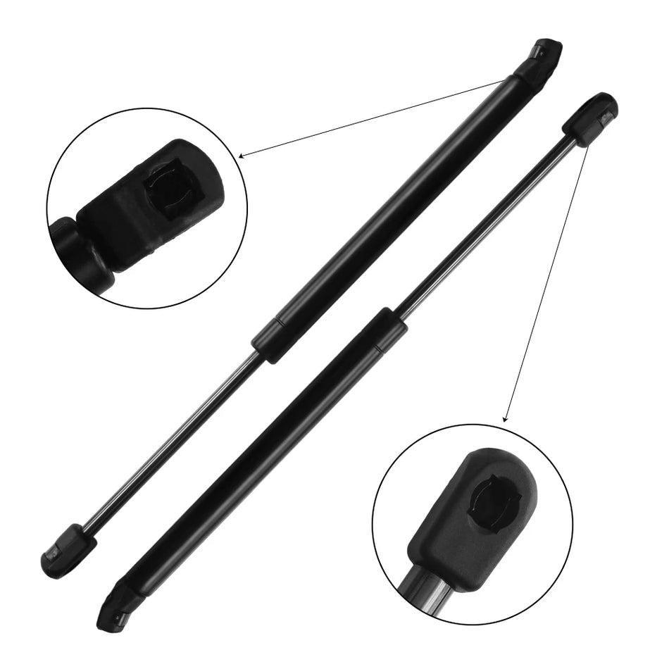Infiniti FX35/FX45 Hood Gas Springs, Bonnet Struts Lift Supports