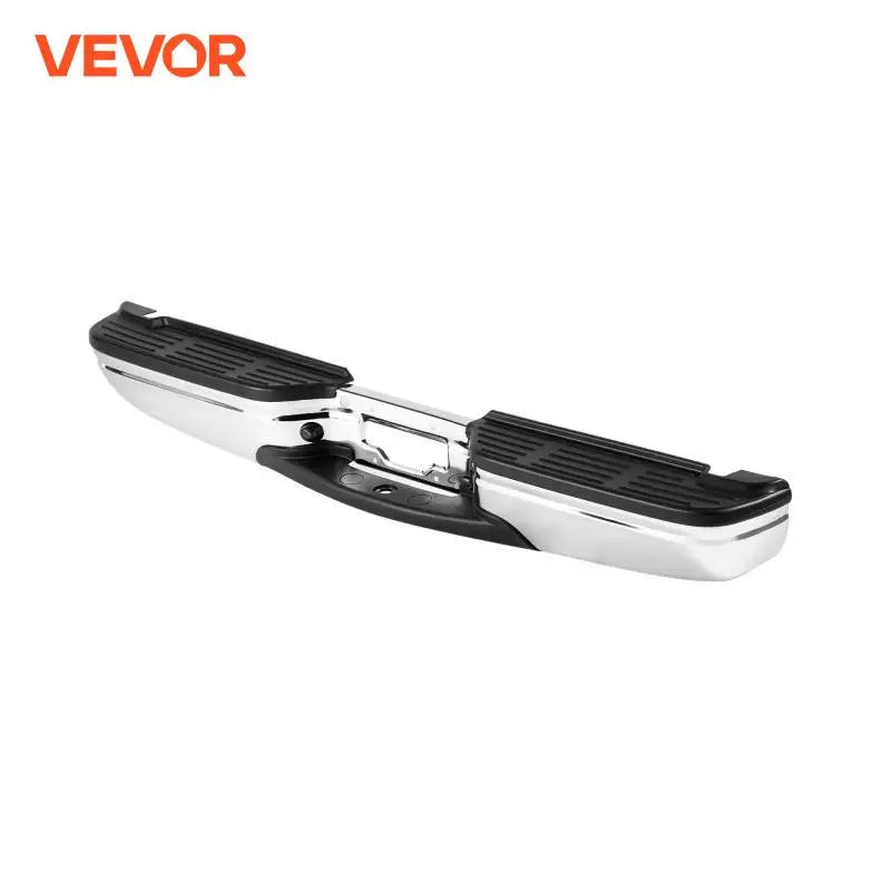 VEVOR Tylny Zderzak Chromowany Ford F250 F350 1999 Do 2007