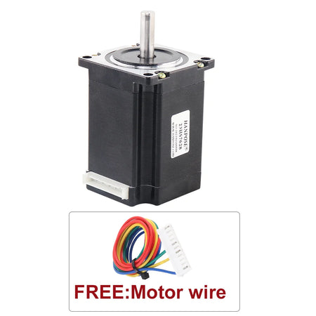 Nema23 Stepper Motor 23HS7628 &ndash; Exceptional Precision and Torque