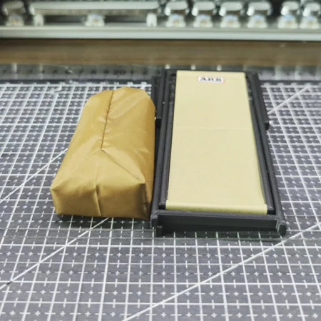 Simulated Camping Table Folding Chair Set &ndash; RC Car Decor