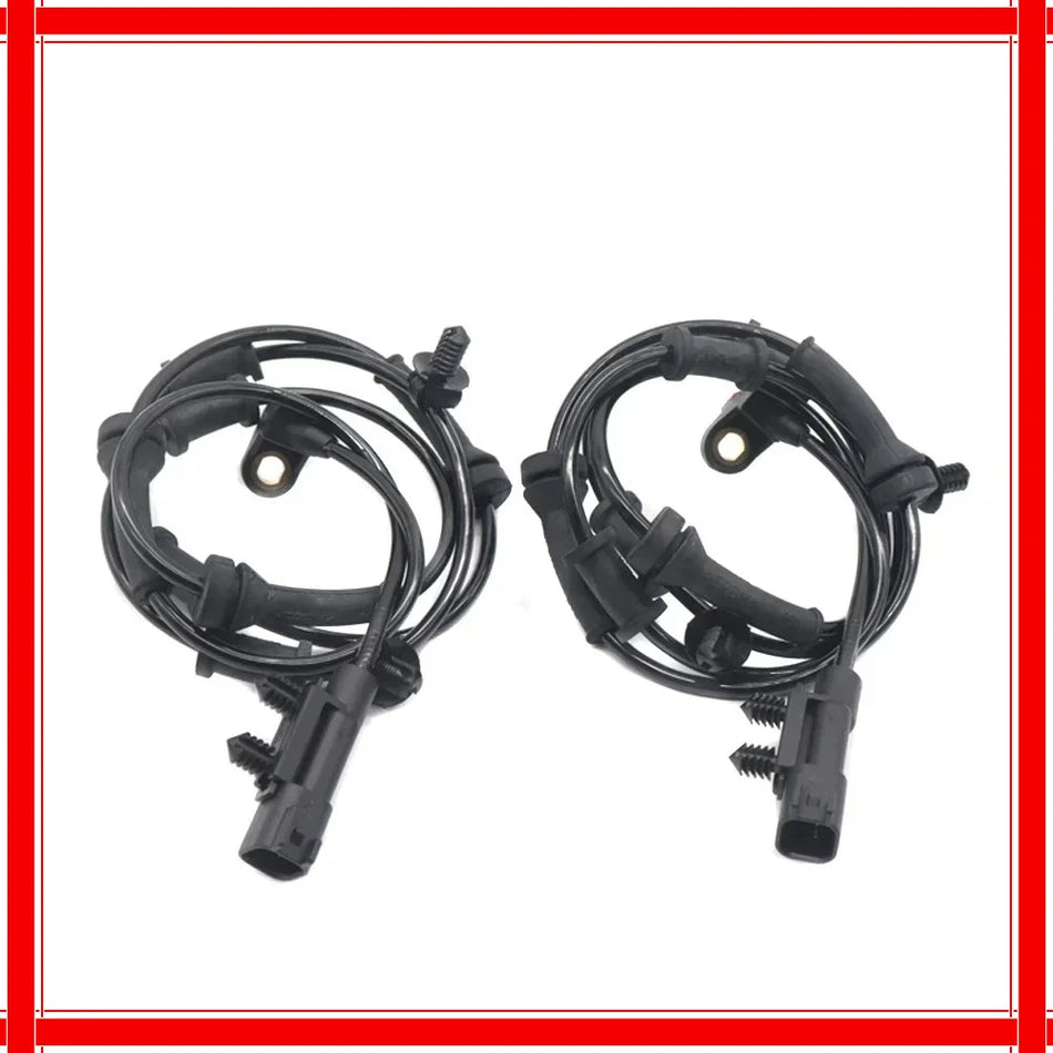 ABS Wheel Speed Sensor for Dodge Nitro and Jeep Liberty Wrangler JK