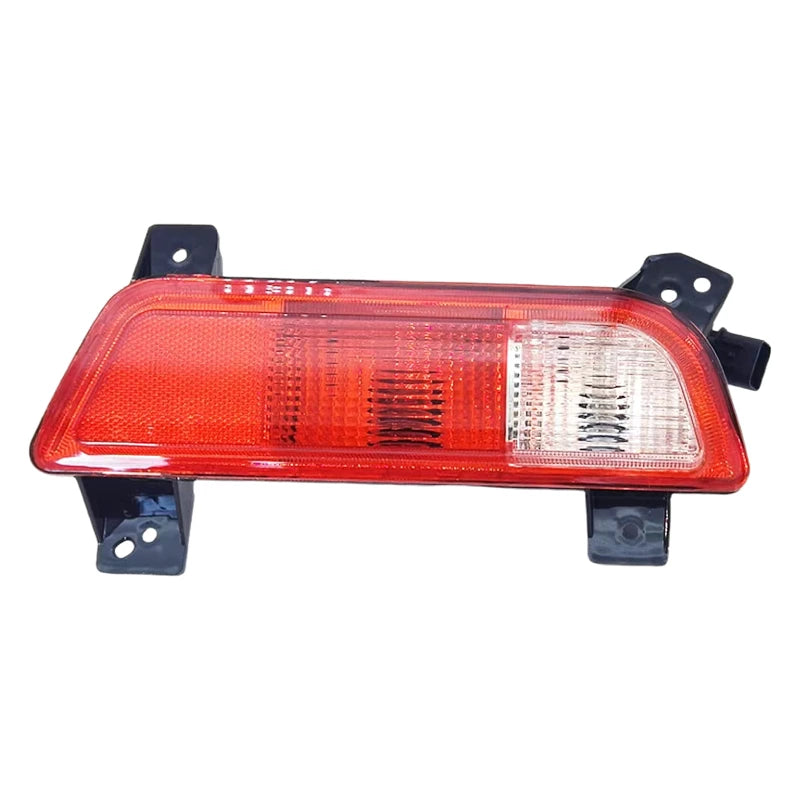 Tail Light Assembly for JAC T8 Pickup Truck Rear Fog and Brake Light by InterCyprus Trading Ltd