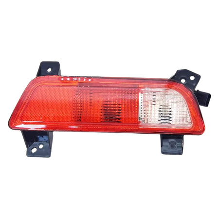 Tail Light Assembly for JAC T8 Pickup Truck Rear Fog and Brake Light by InterCyprus Trading Ltd