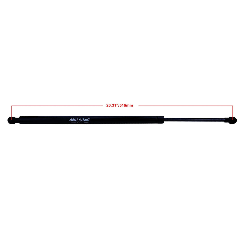 Range Rover L322 MK3 Rear Upper Tailgate Boot Gas Struts BHE760020