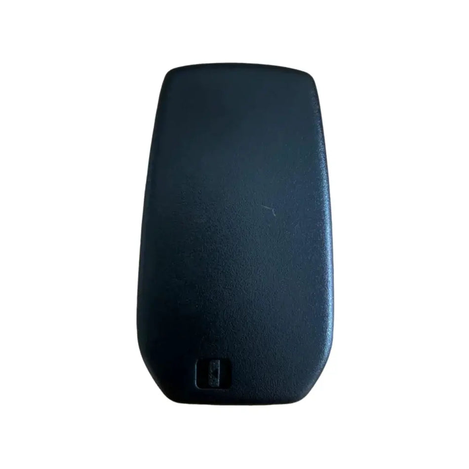 Smart Card Car Key Shell 5 Buttons Fit For Toyota Alphard for VVDI XM38 XSTO02EN Electronic Board and KEYDIY Key Remote Shell by InterCyprus Trading Ltd