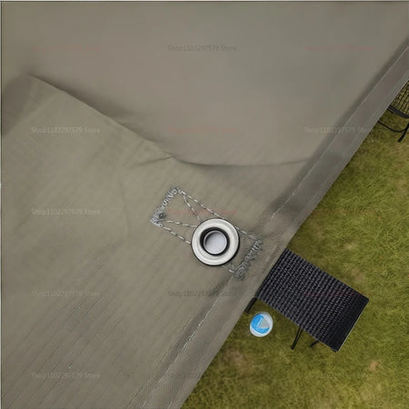 OEIN Waterproof Sunshade Canopy &ndash; Lightweight UV Protection