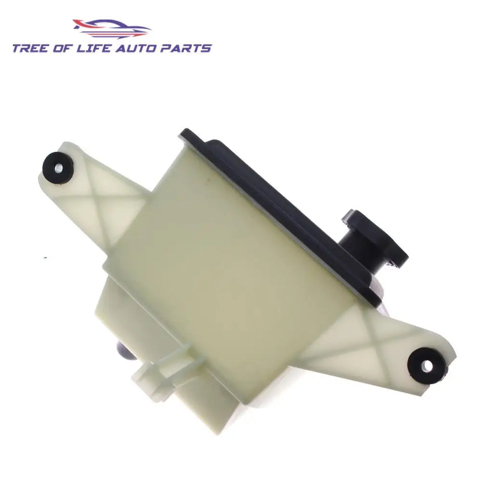 Serbatoio del servosterzo per Ford F-250/F-350/F-4000 in plastica con tappo