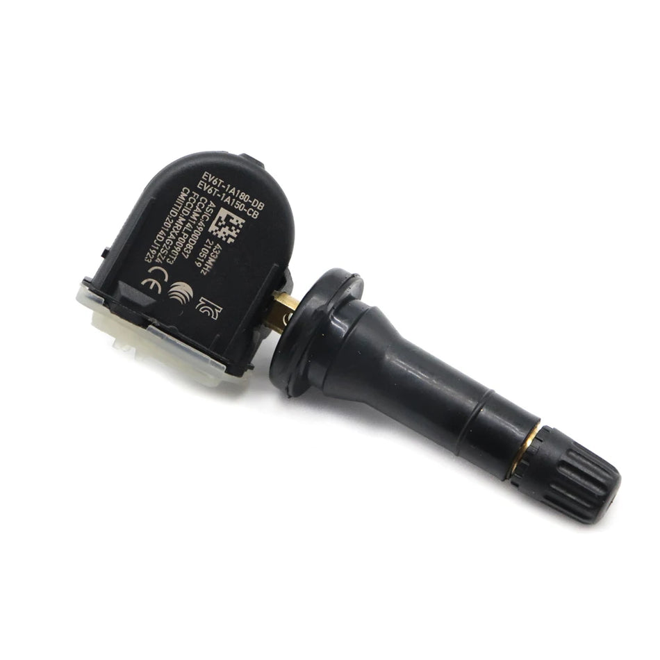 TPMS senzor tlaku pneumatik pro Ford Focus 433MHz EV6T-1A180-CB přímá náhrada