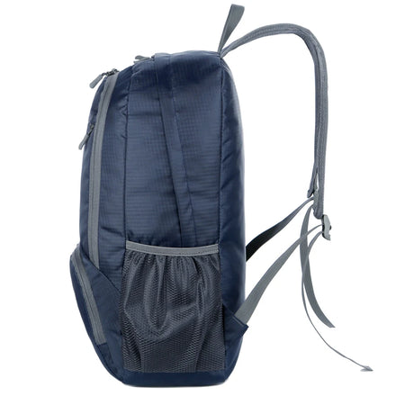 Lightweight Foldable Backpack &ndash; Water-Resistant And Packable