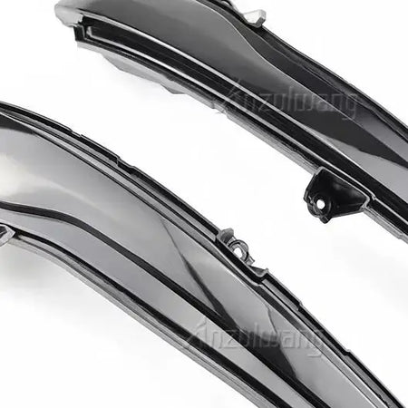 Side Wing LED Turn Signal Lights for Mercedes-Benz C W205 E W213 by InterCyprus Trading Ltd