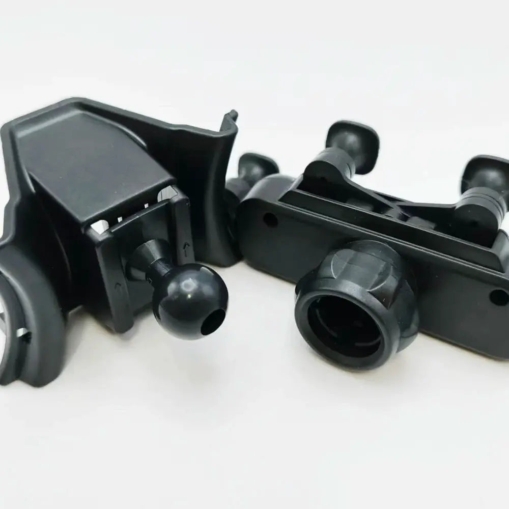 Rotatable Gravity Phone Holder for Haval H6 2011-2016 Air Vent Mount by InterCyprus Trading Ltd