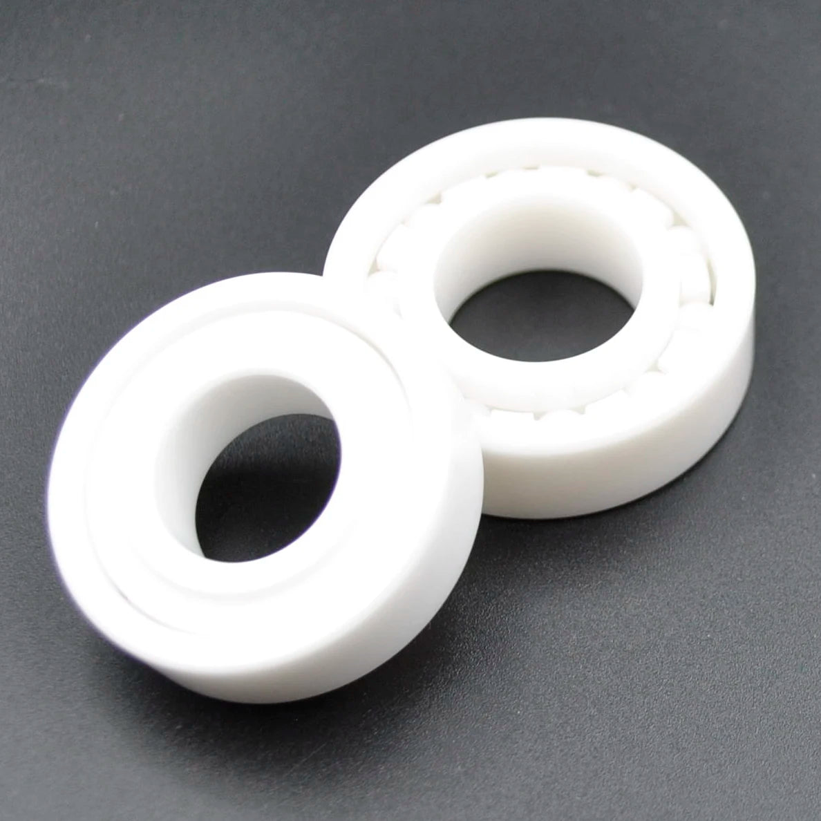 Ceramic Bearing 6200CE Zirconia ZrO2 &ndash; Ultra-Lightweight